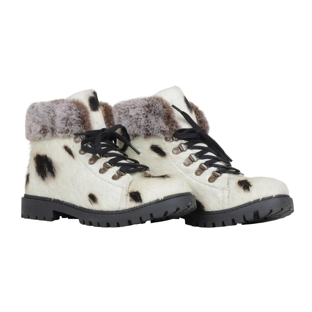 Bottes Beaver