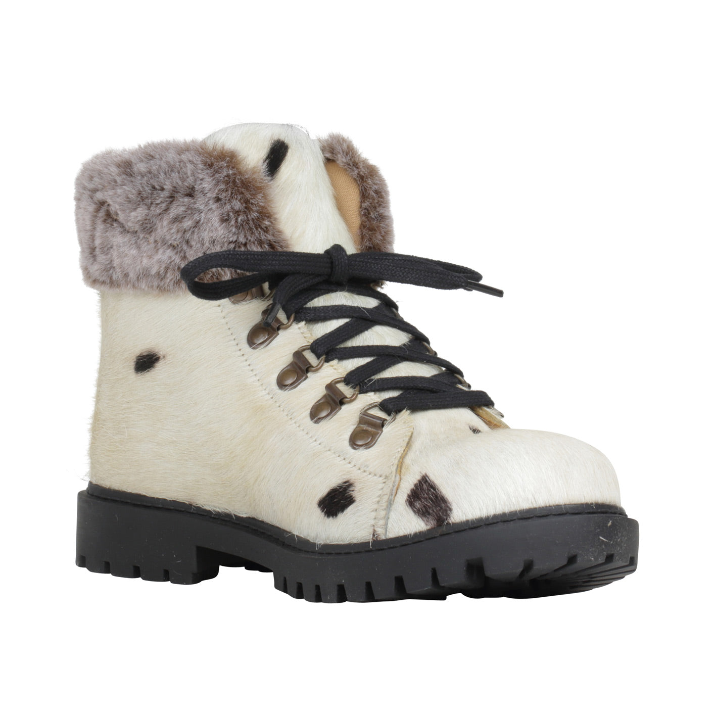 Bottes Beaver