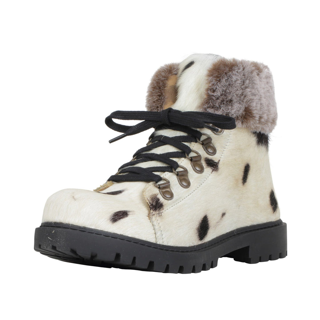 Bottes Beaver
