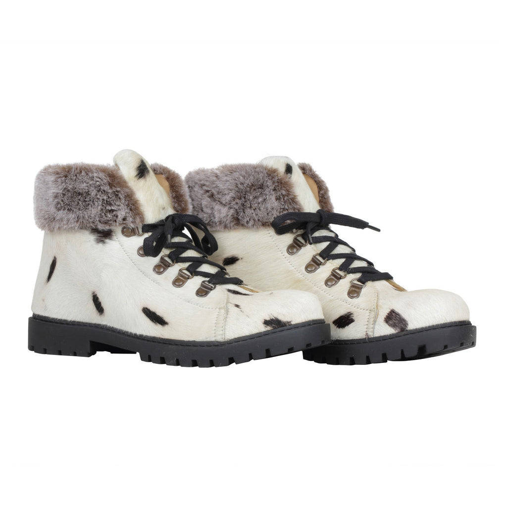 Bottes Beaver