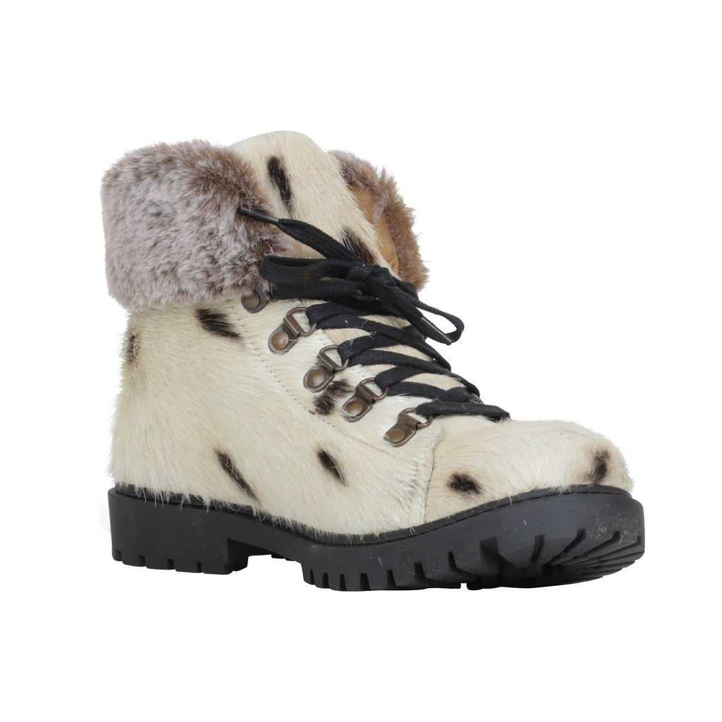 Bottes Beaver