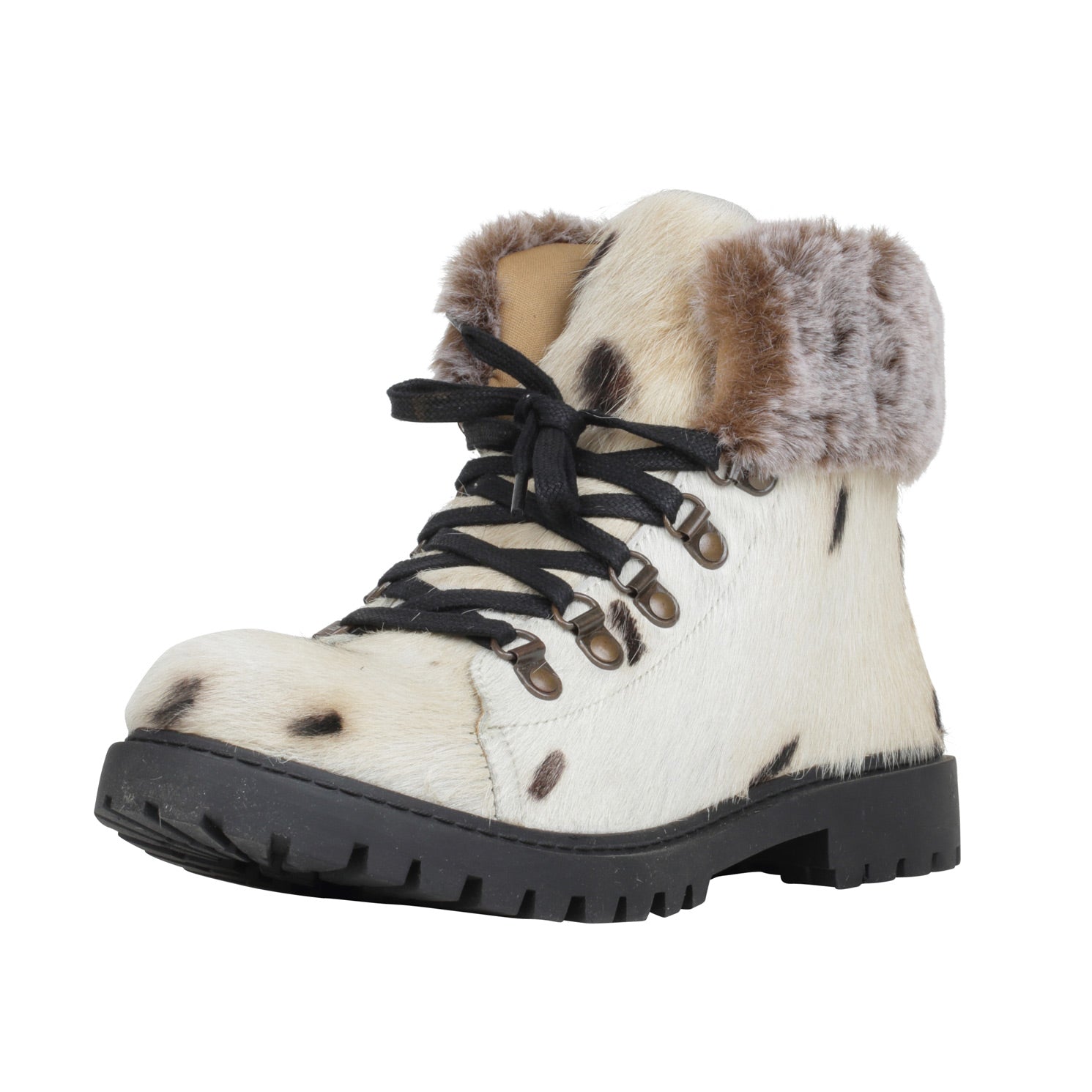 Bottes Beaver