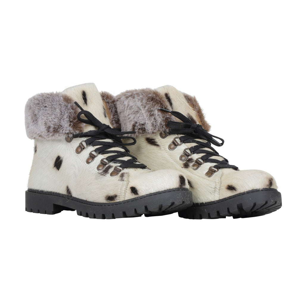 Bottes Beaver