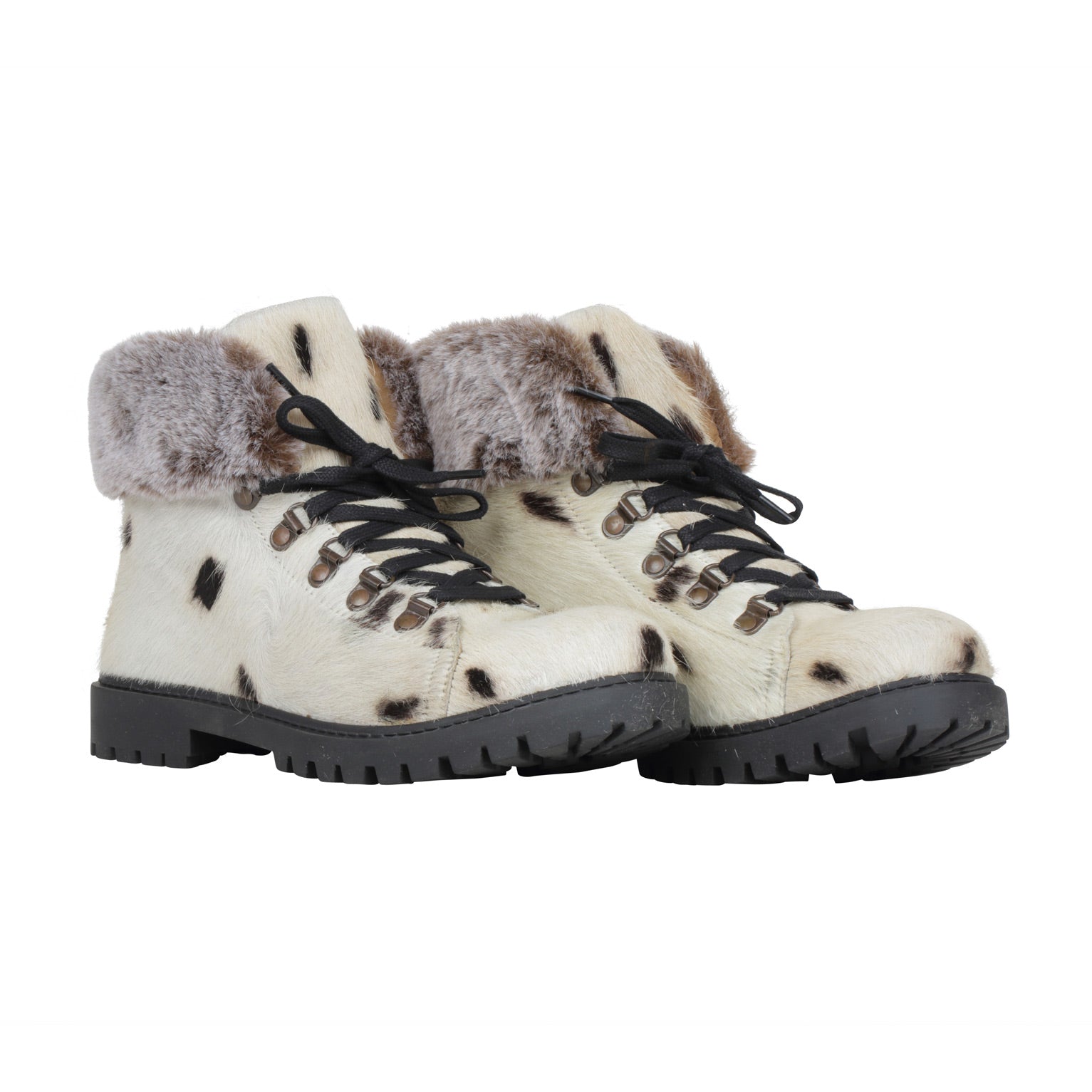 Bottes Beaver
