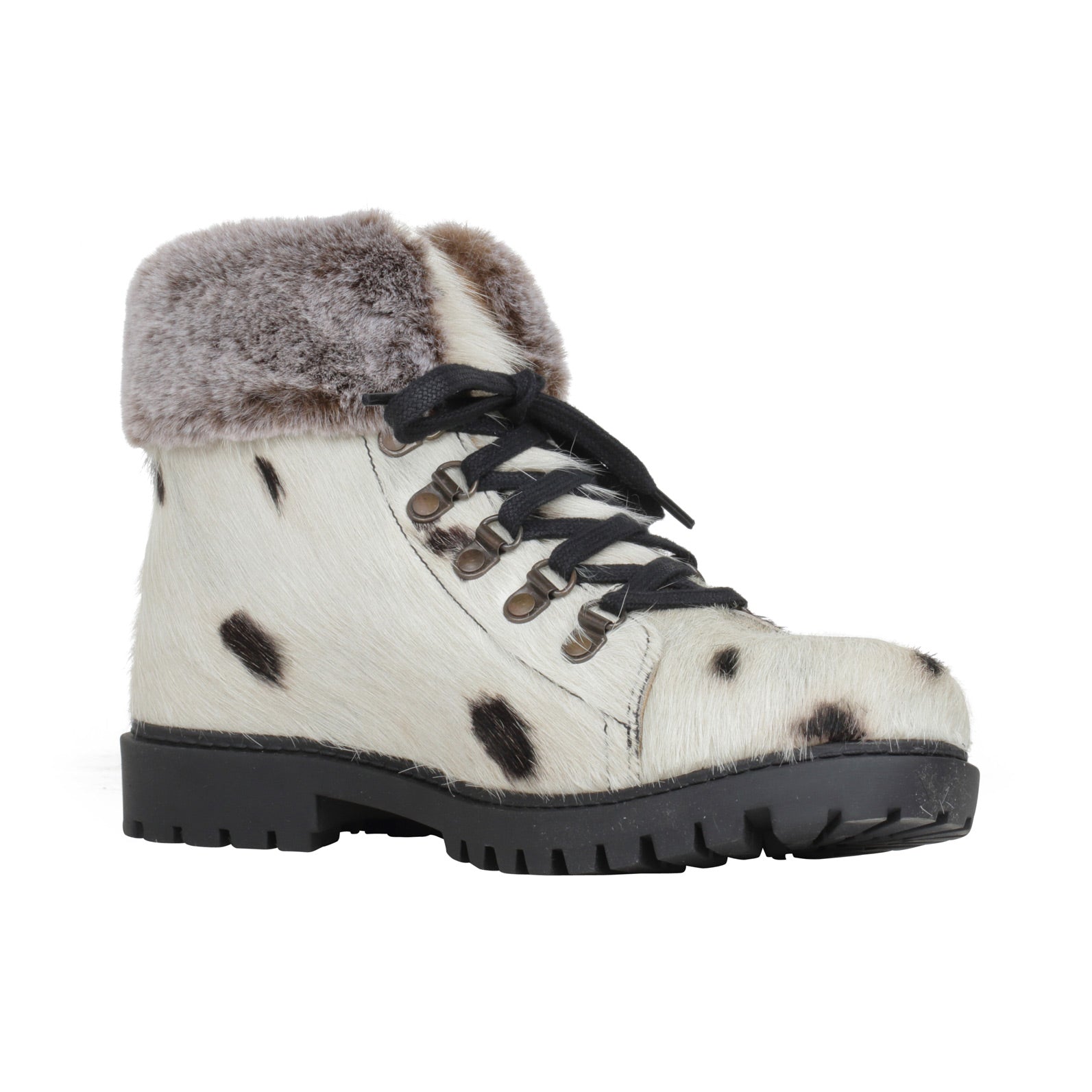 Bottes Beaver