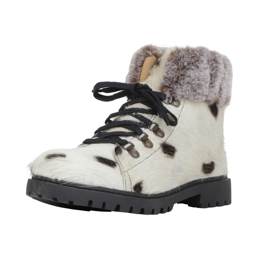 Bottes Beaver