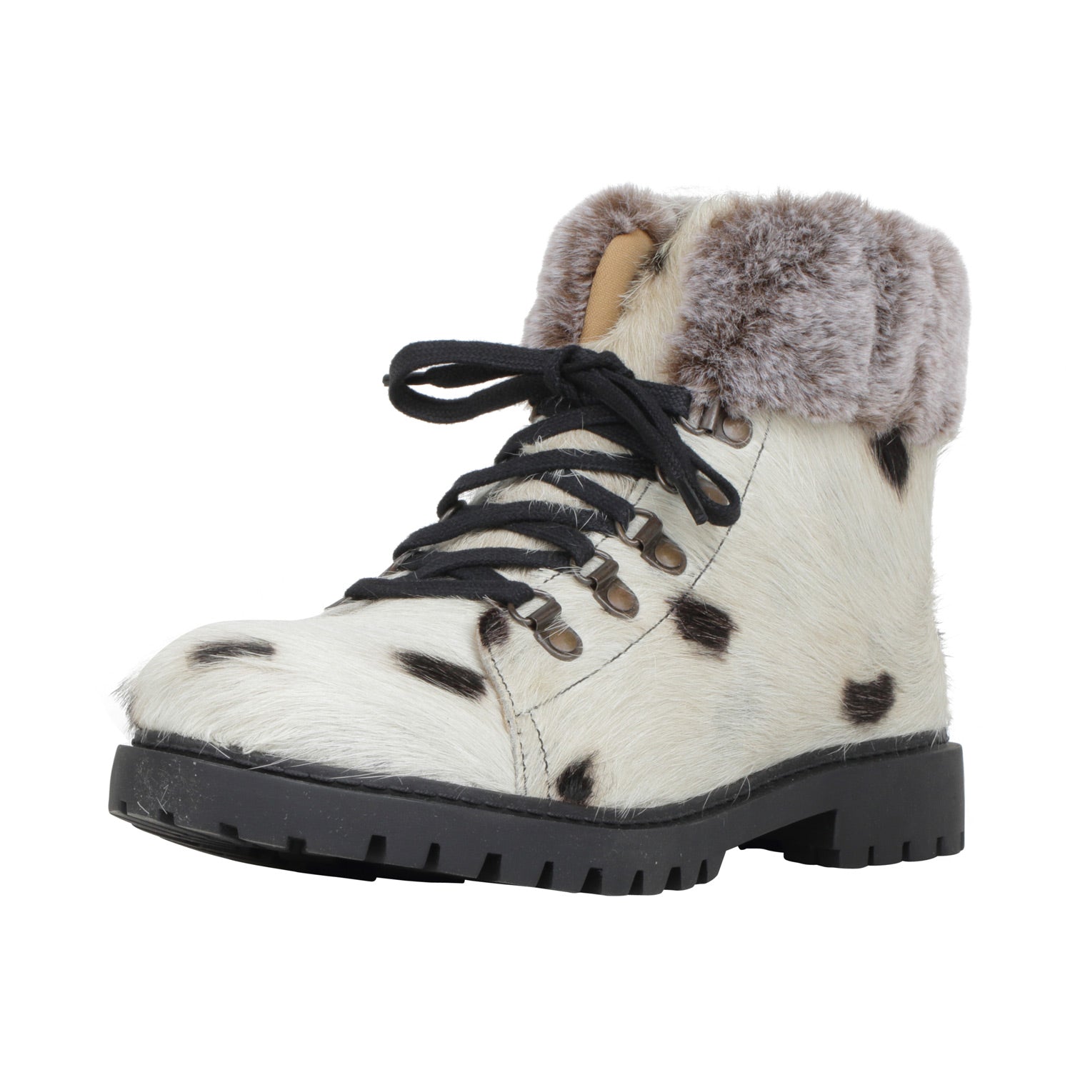Bottes Beaver