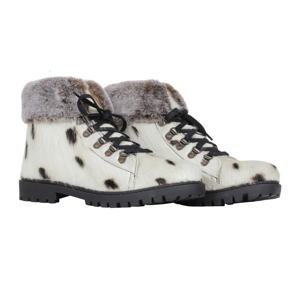 Bottes Beaver