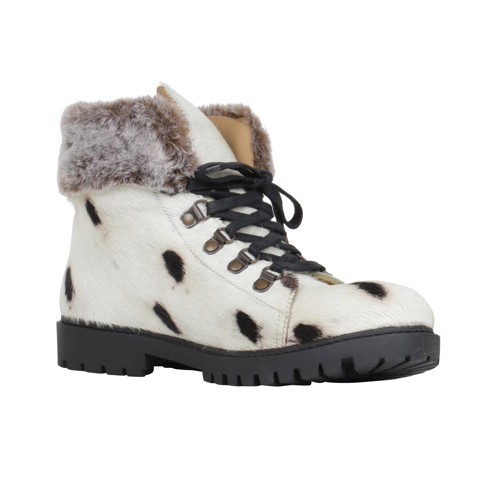 Bottes Beaver