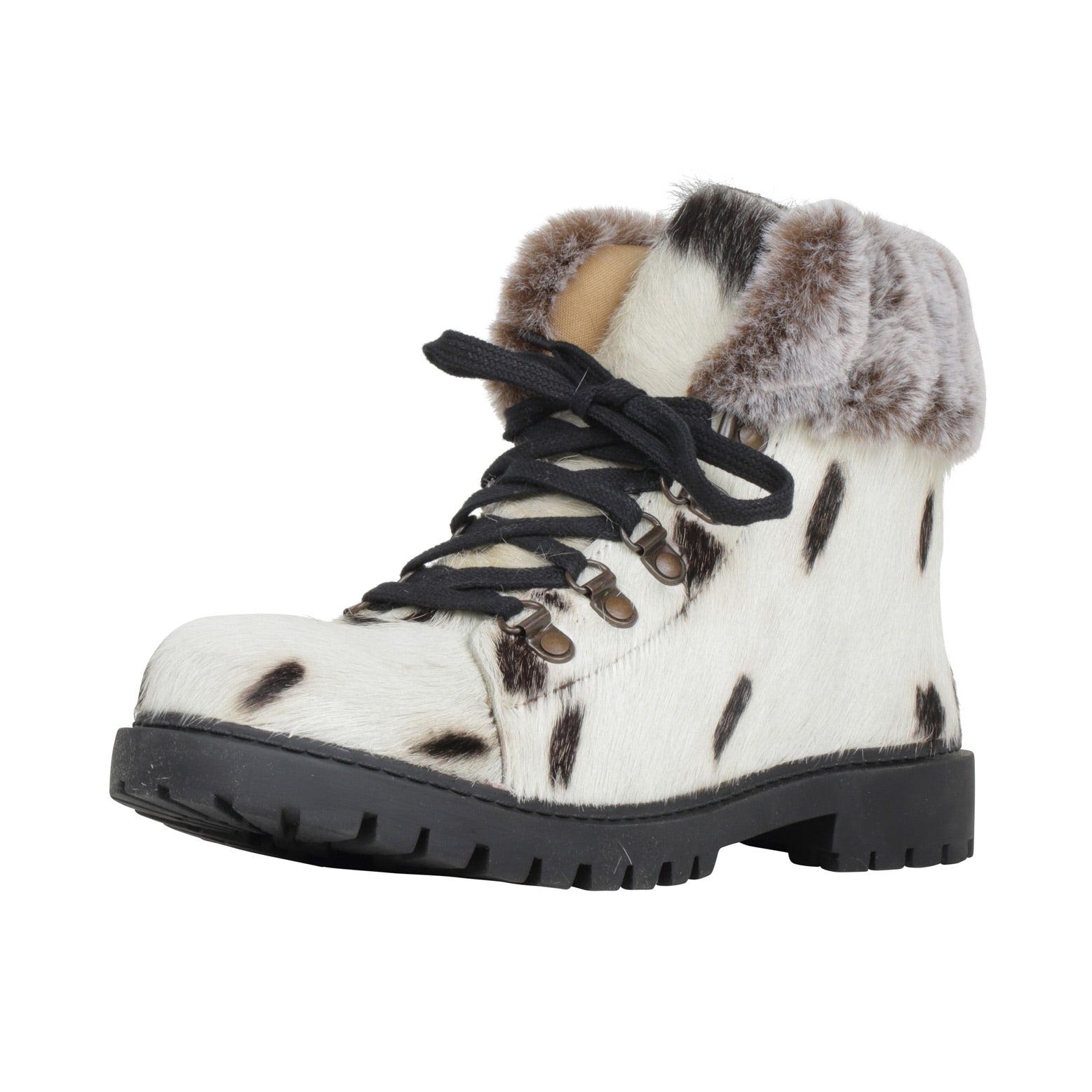 Beaver Boots