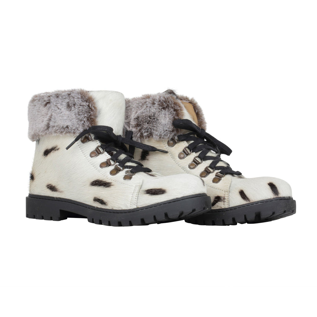 Beaver Boots