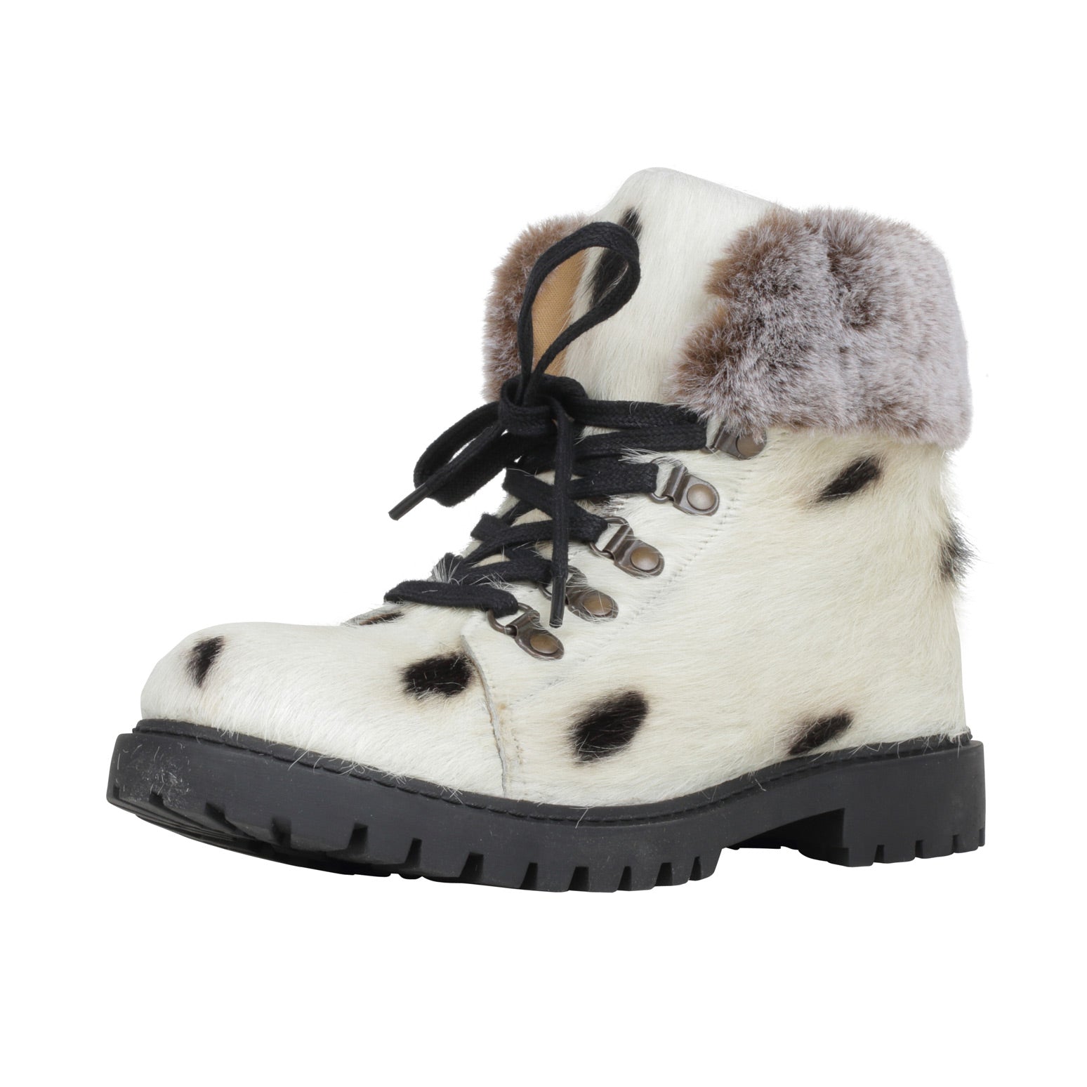 Bottes Beaver
