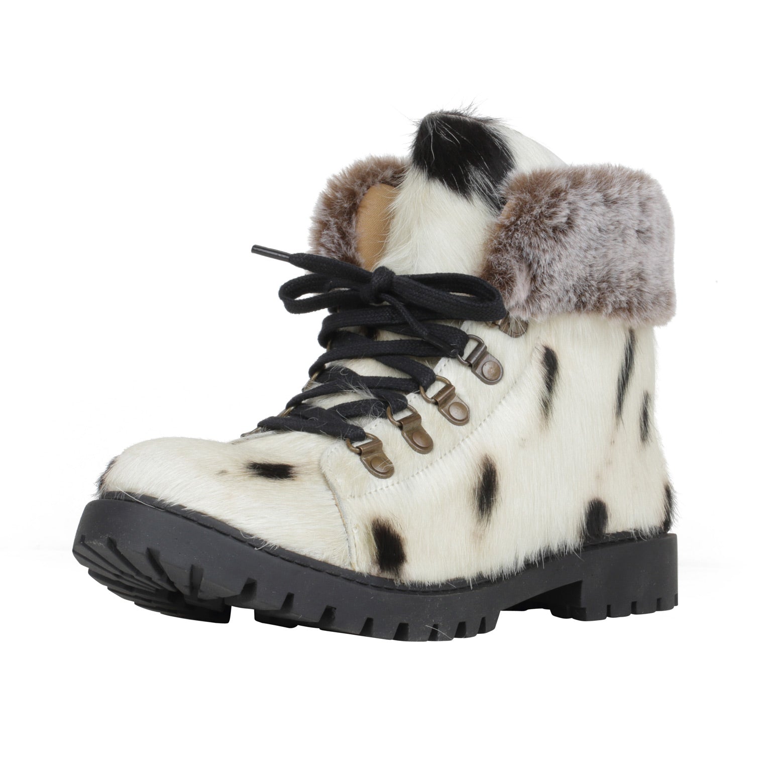 Beaver Boots
