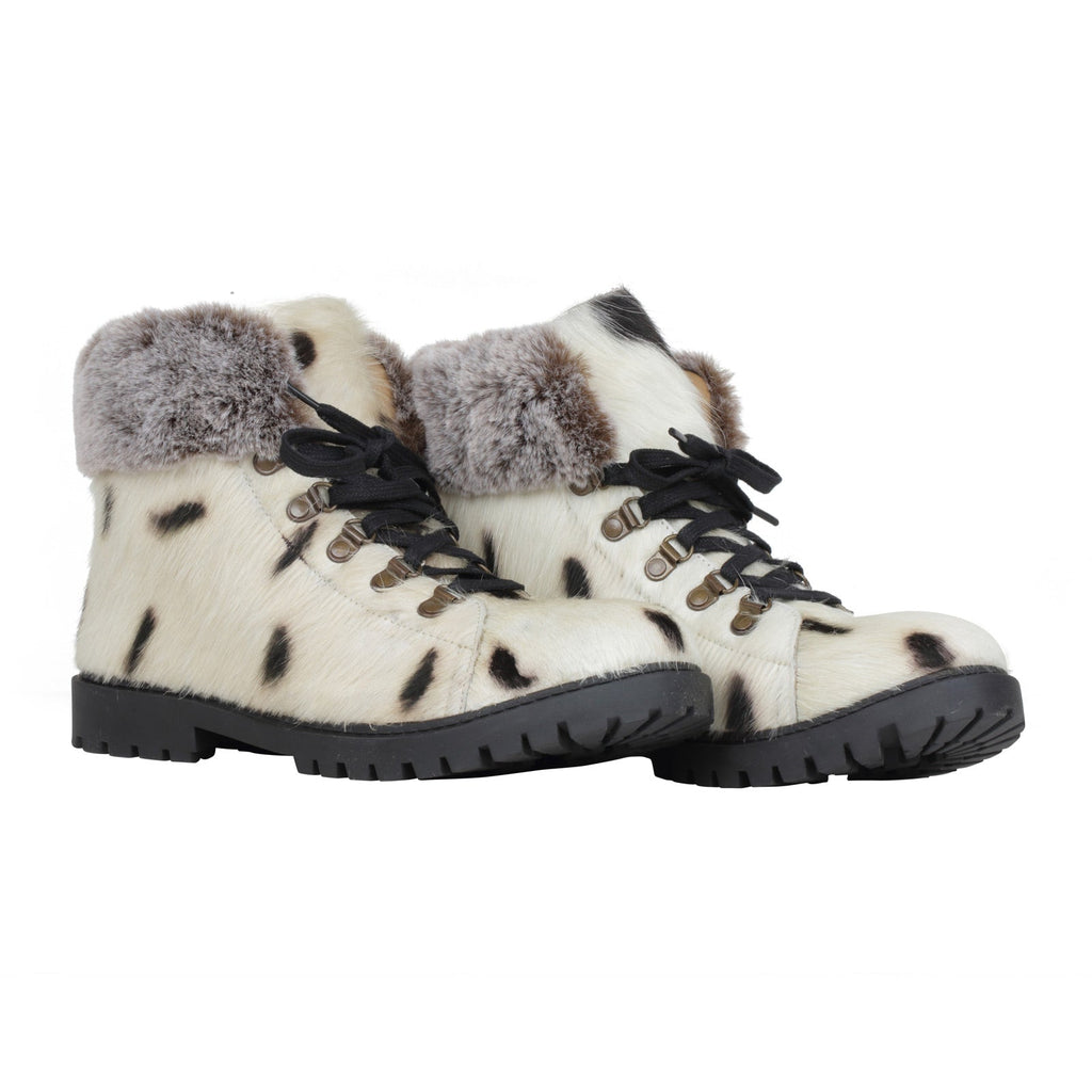 Beaver Boots