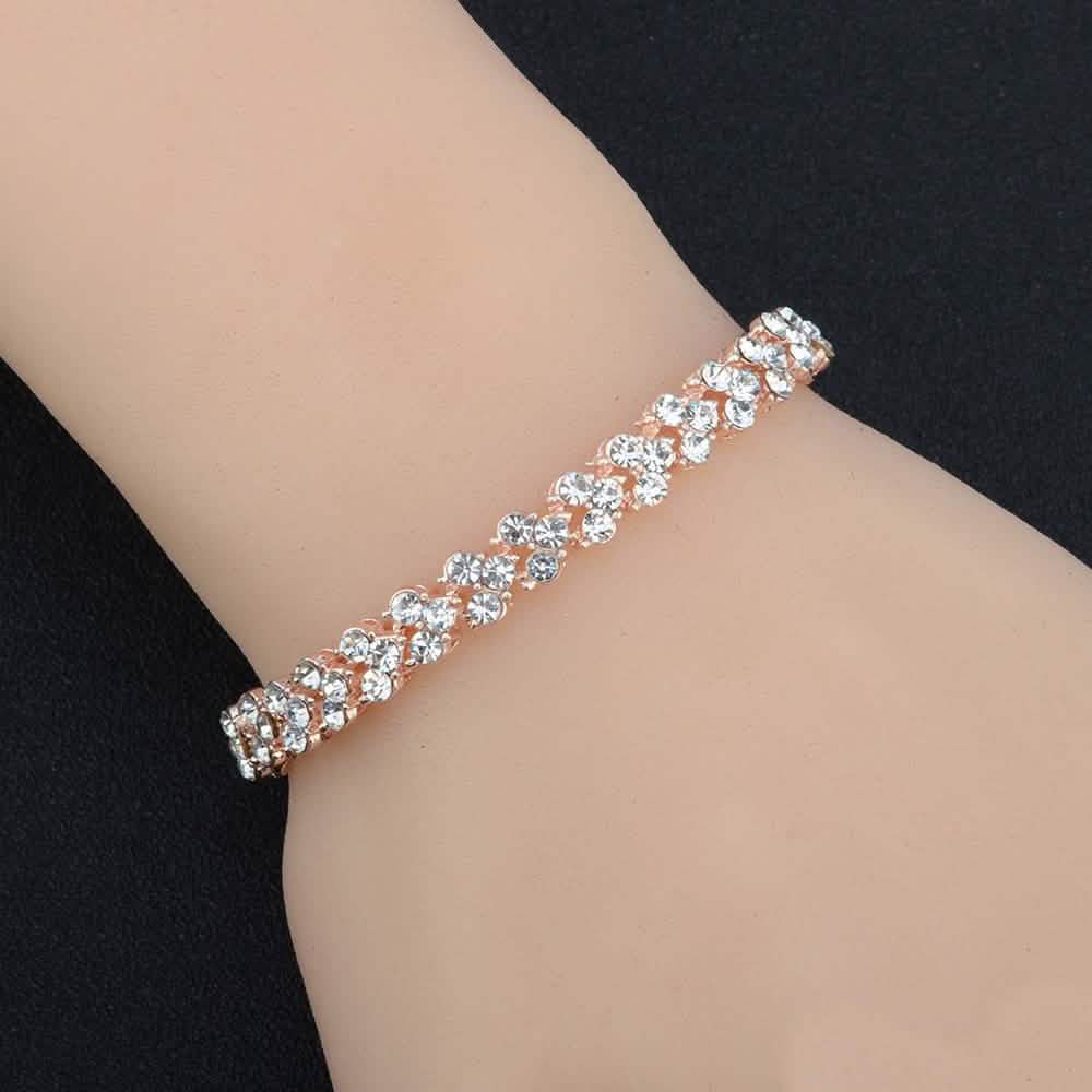 Bracelet de style romain