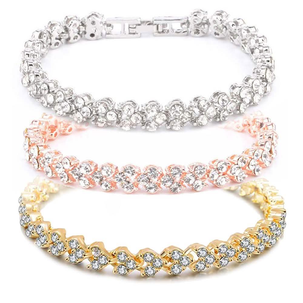 Bracelet de style romain