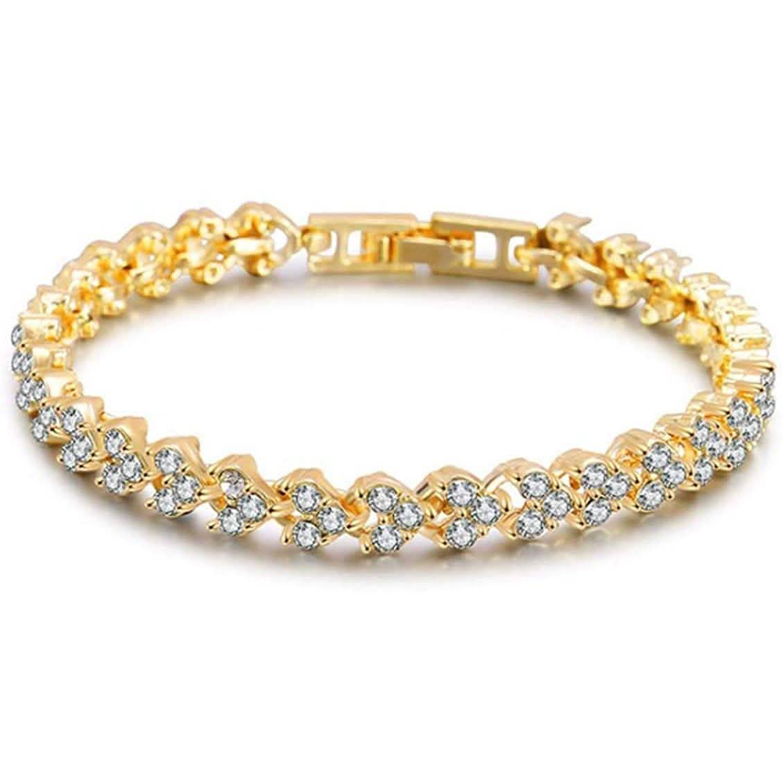 Bracelet de style romain