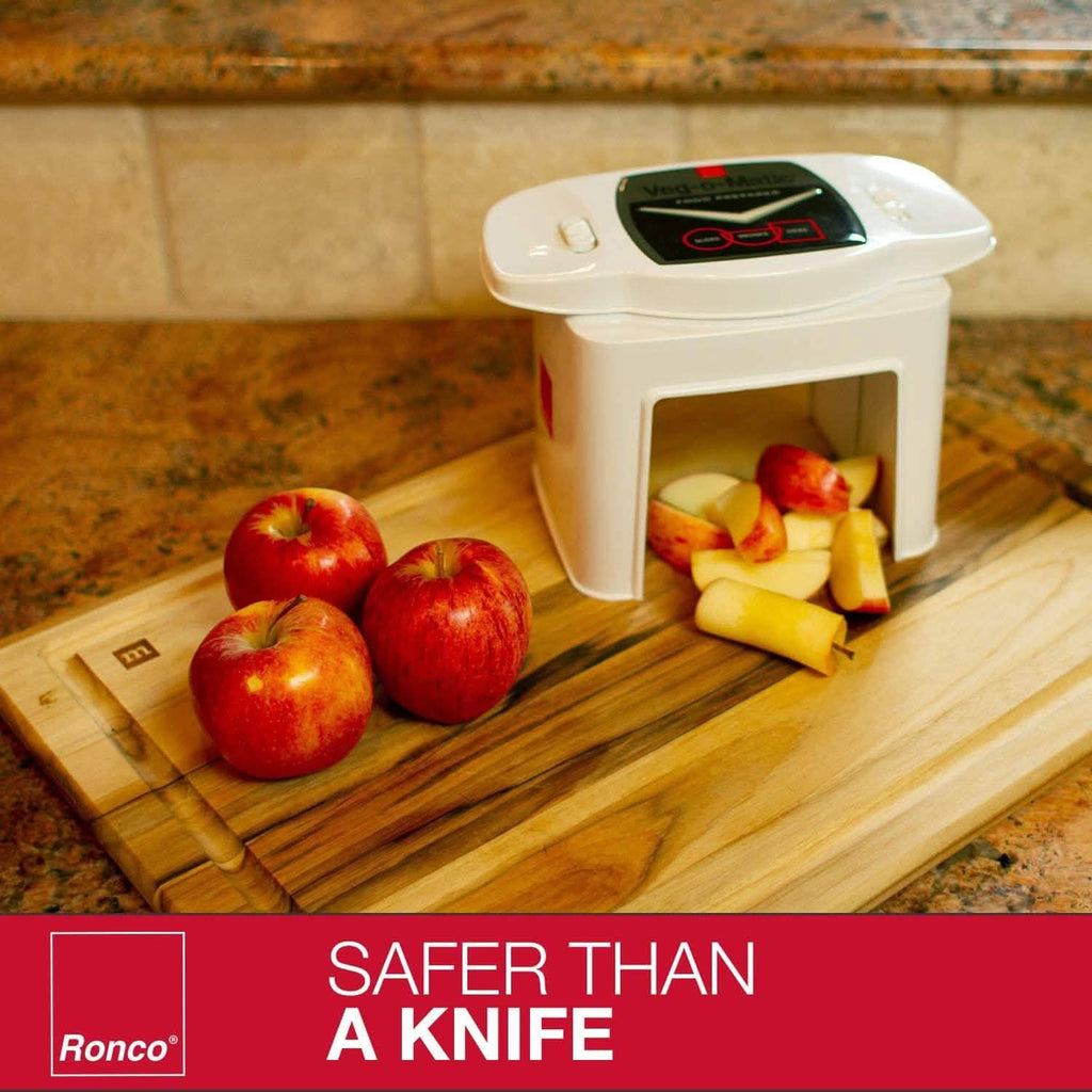 Hachoir à fruits et légumes Ronco Veg-O-Matic