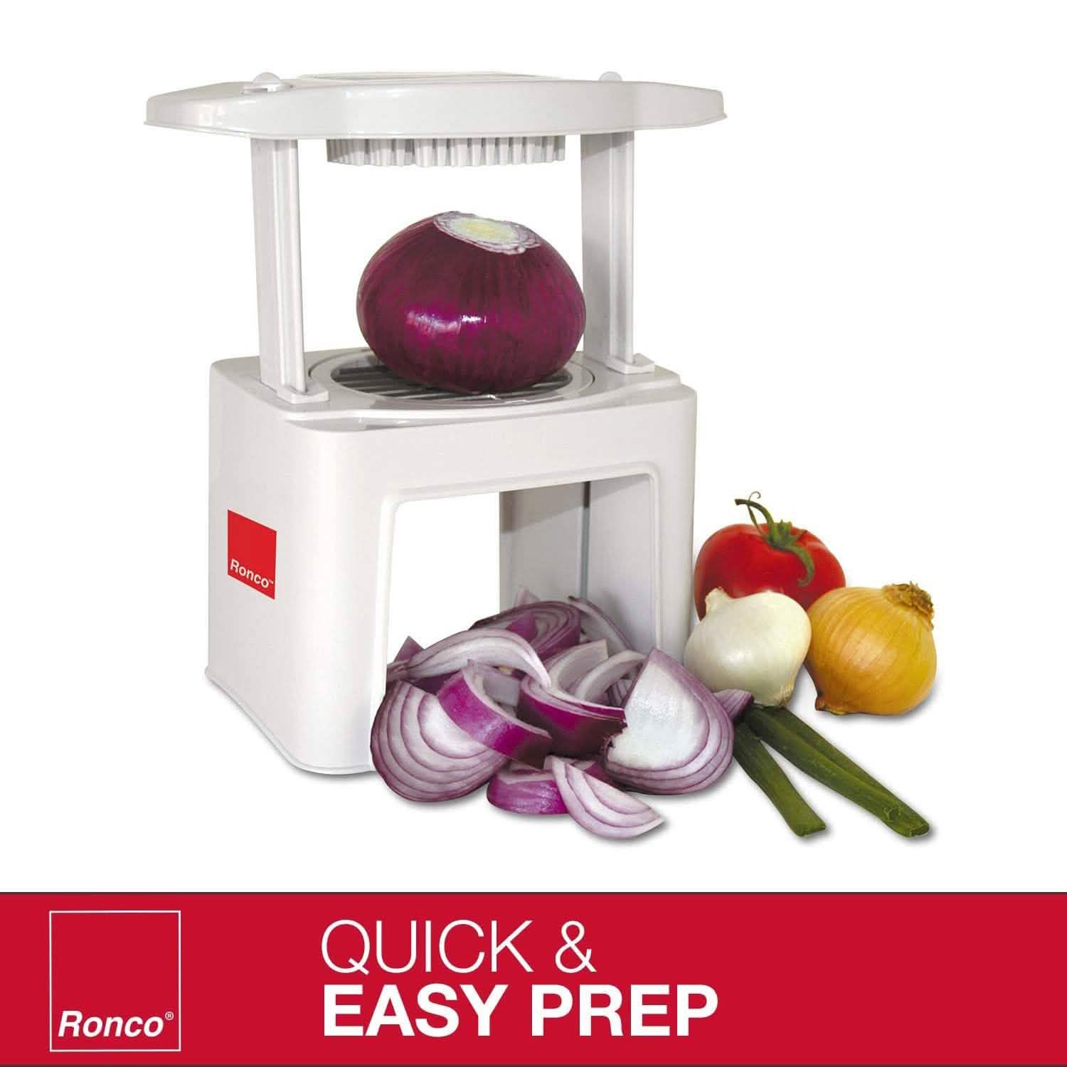 Hachoir à fruits et légumes Ronco Veg-O-Matic