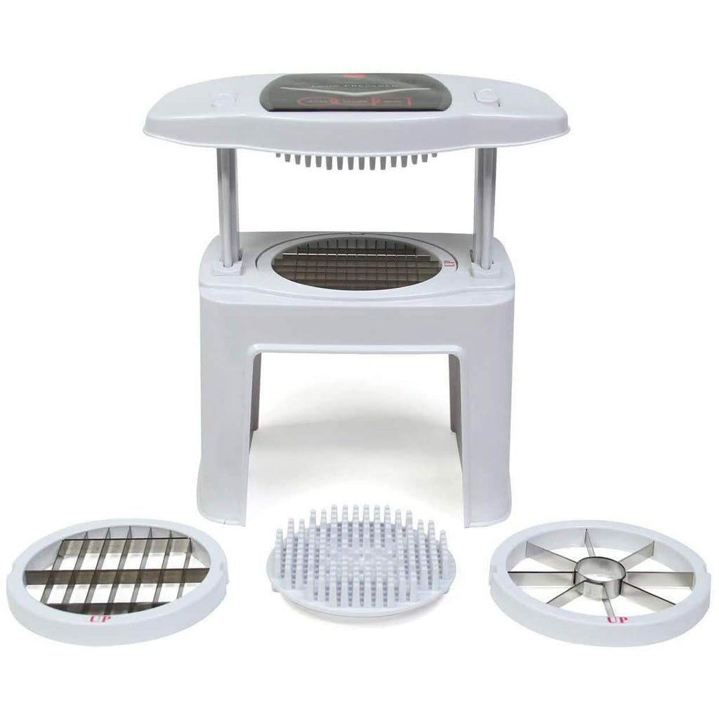 Hachoir à fruits et légumes Ronco Veg-O-Matic