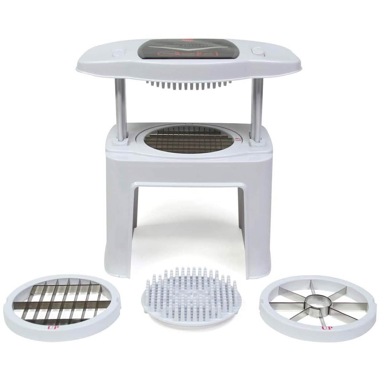 Hachoir à fruits et légumes Ronco Veg-O-Matic