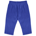 pantalon confortable | bleu royal