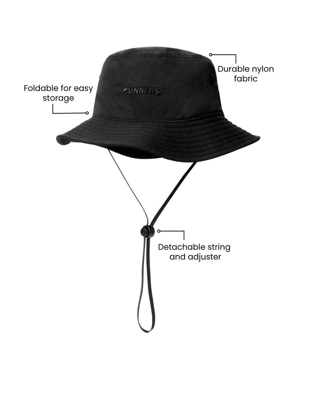 Bob noir