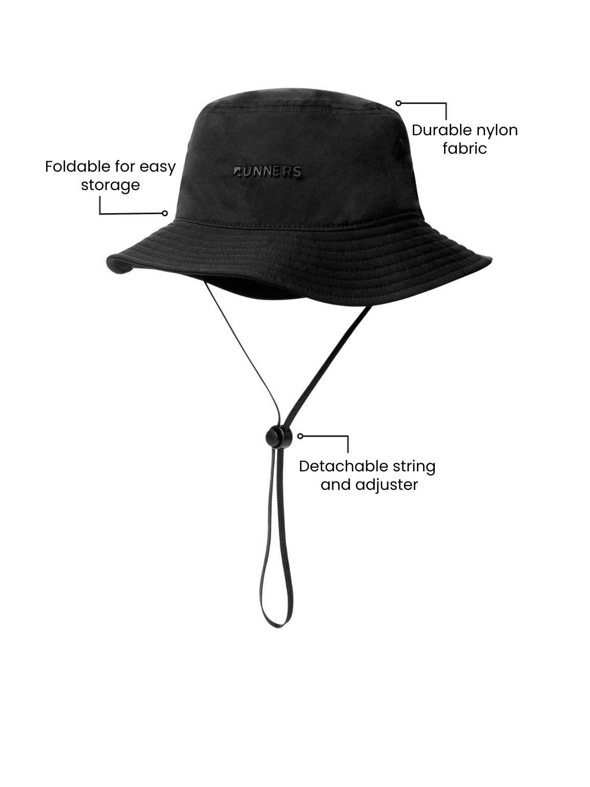 Bob noir