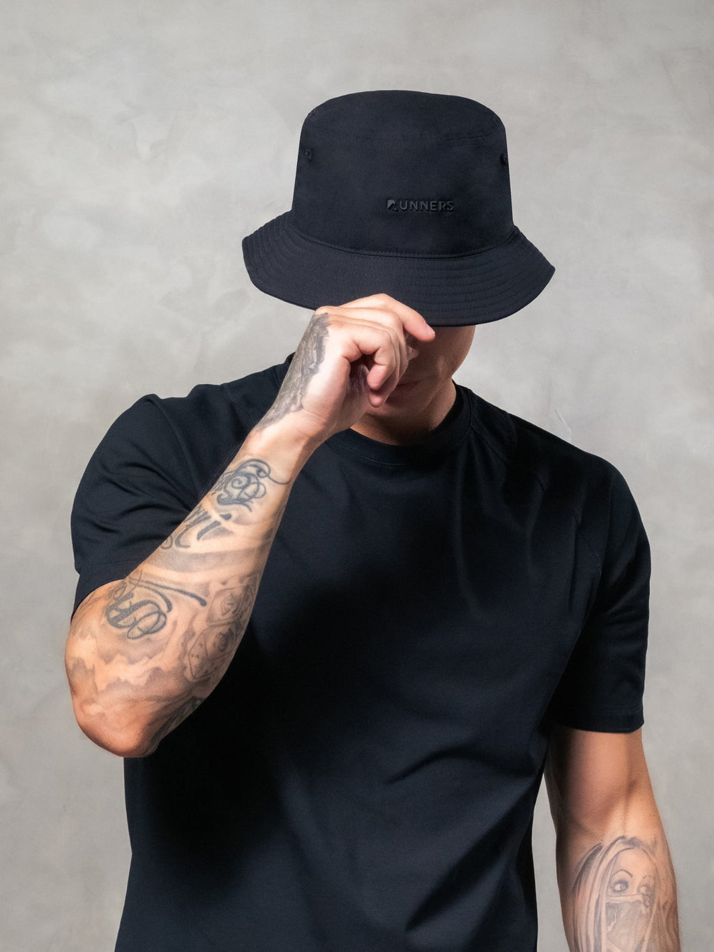 Bob noir