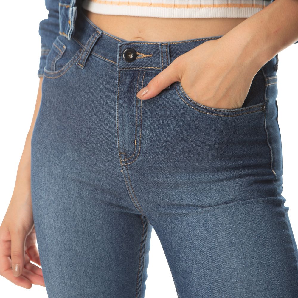 Jean skinny de tous les jours