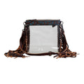 Sac transparent Hangy Tangy
