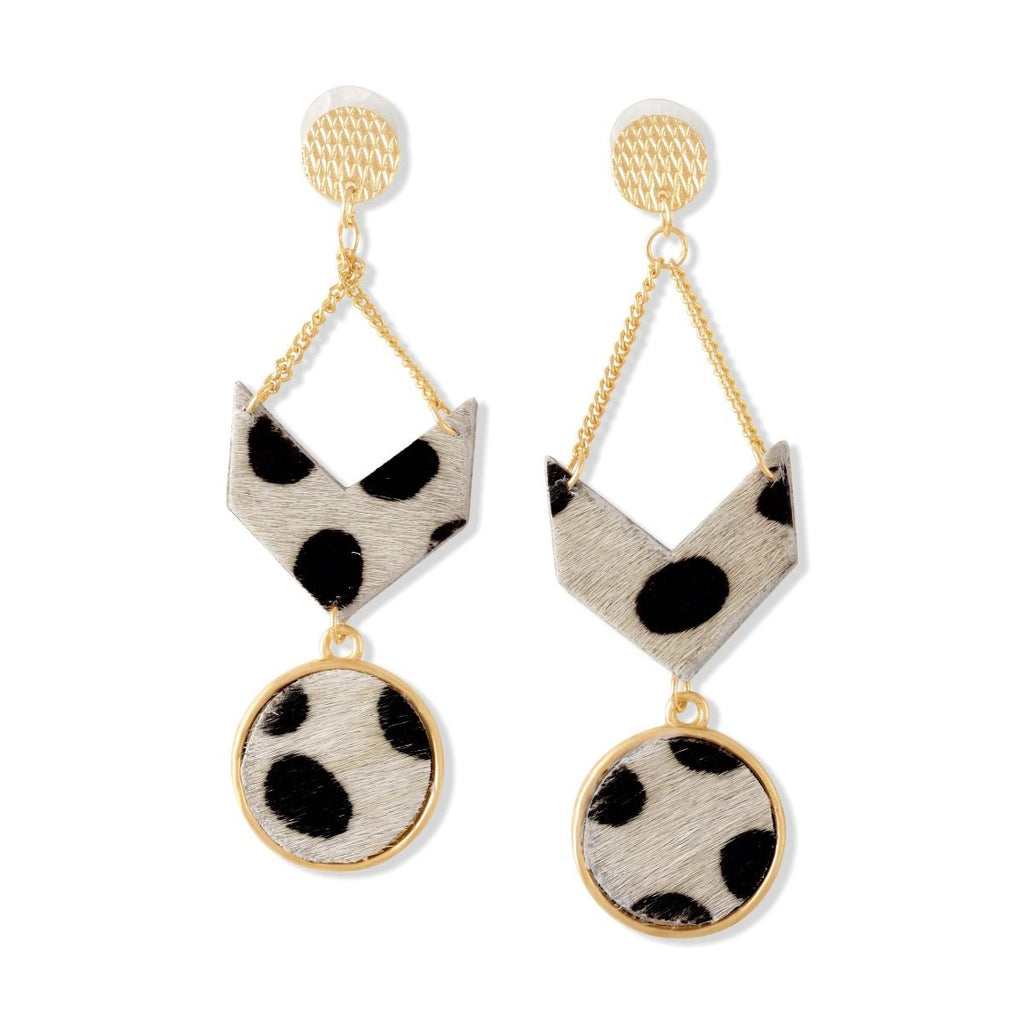 BOUCLE D'OREILLE VERSAILLES
