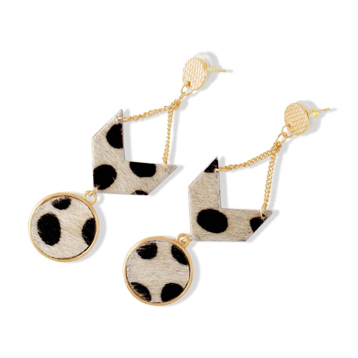 BOUCLE D'OREILLE VERSAILLES