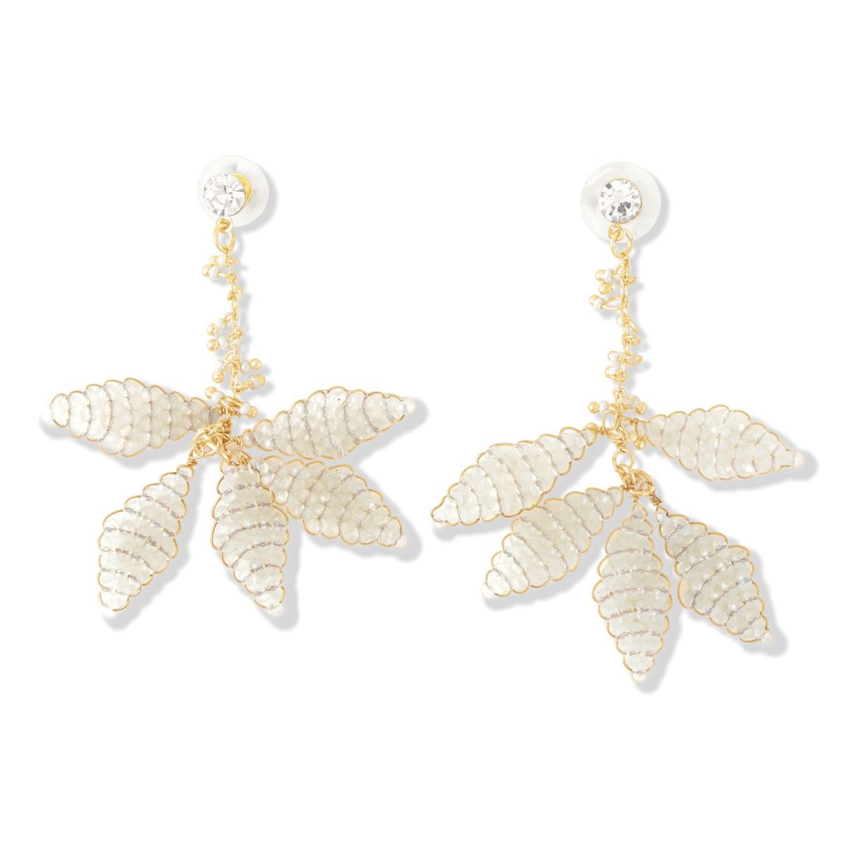 BOUCLE D'OREILLE STARGAZE