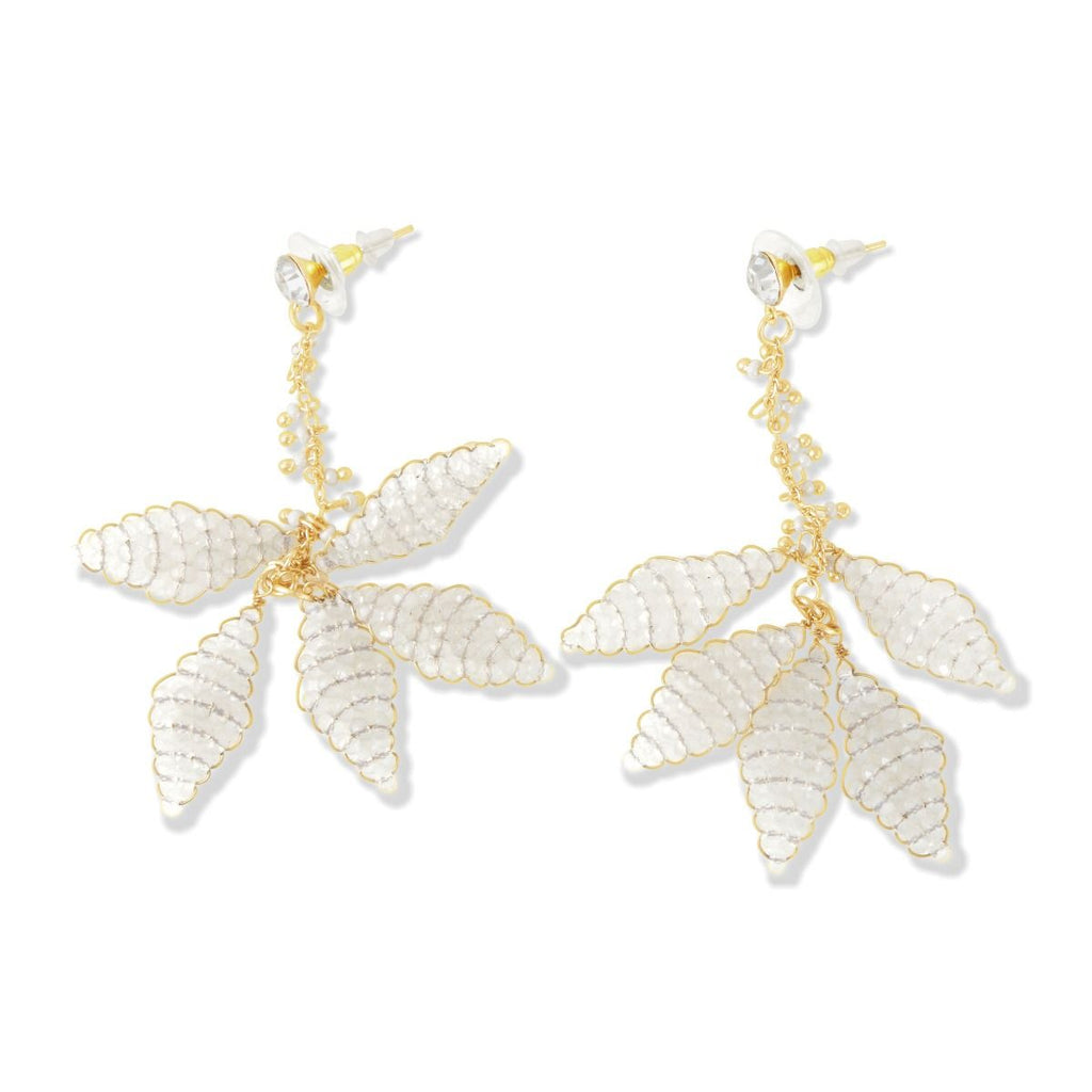 BOUCLE D'OREILLE STARGAZE