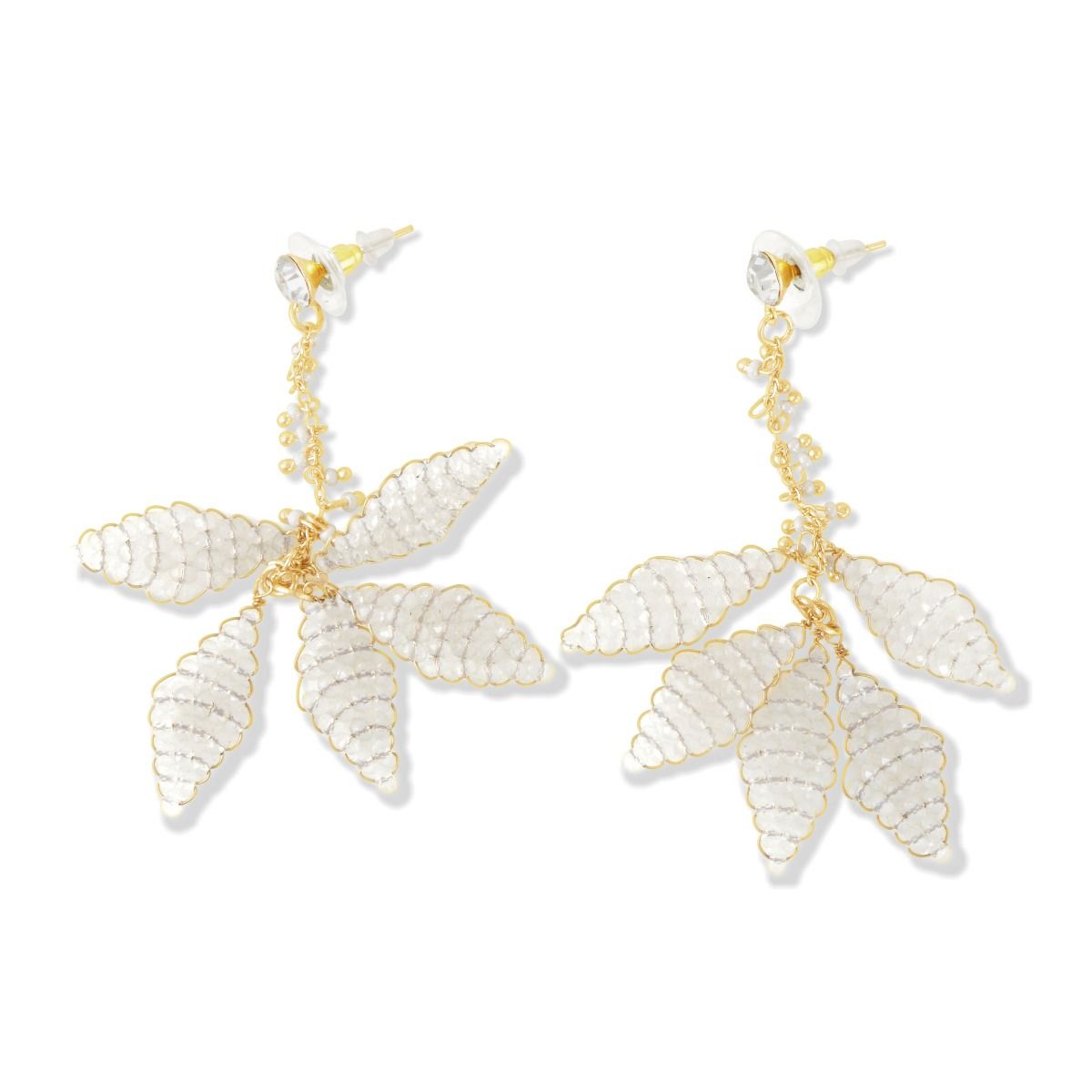 BOUCLE D'OREILLE STARGAZE