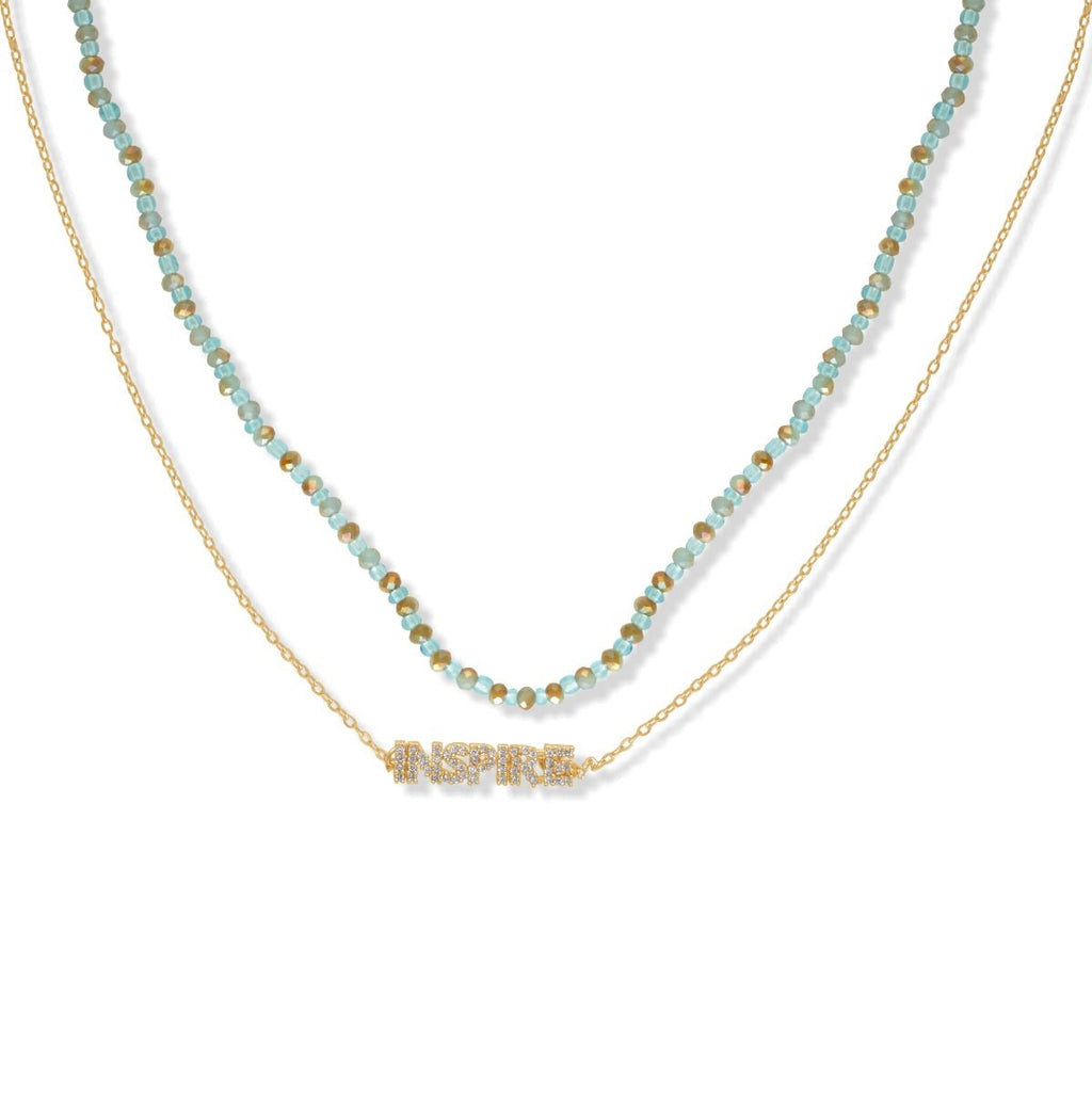COLLIER INSPIRE