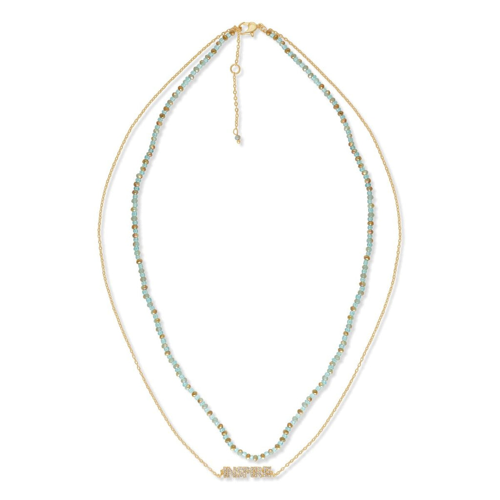 COLLIER INSPIRE
