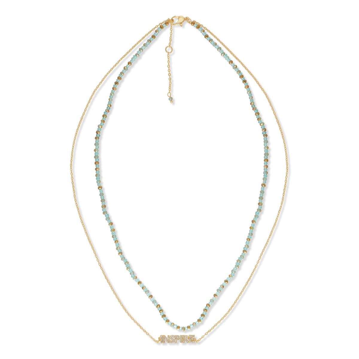 COLLIER INSPIRE