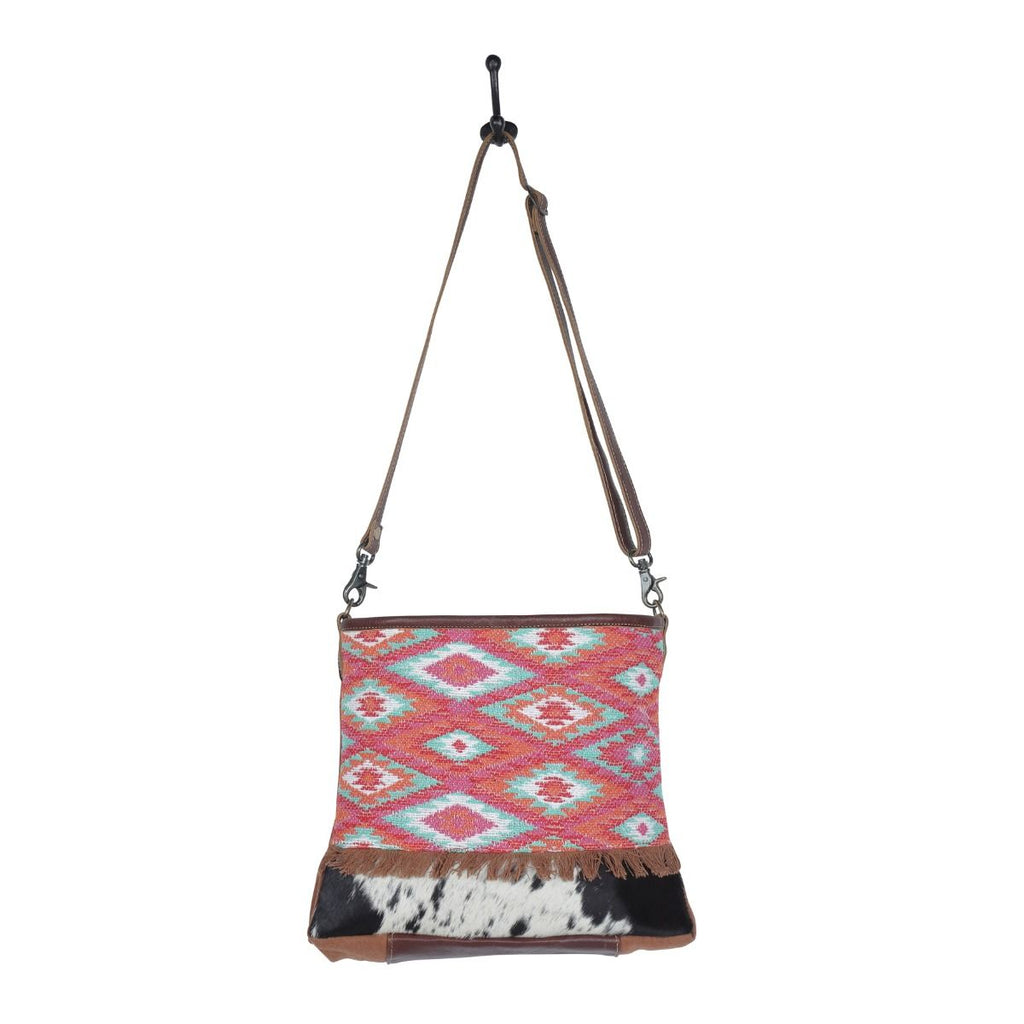 Sac à bandoulière Rincè