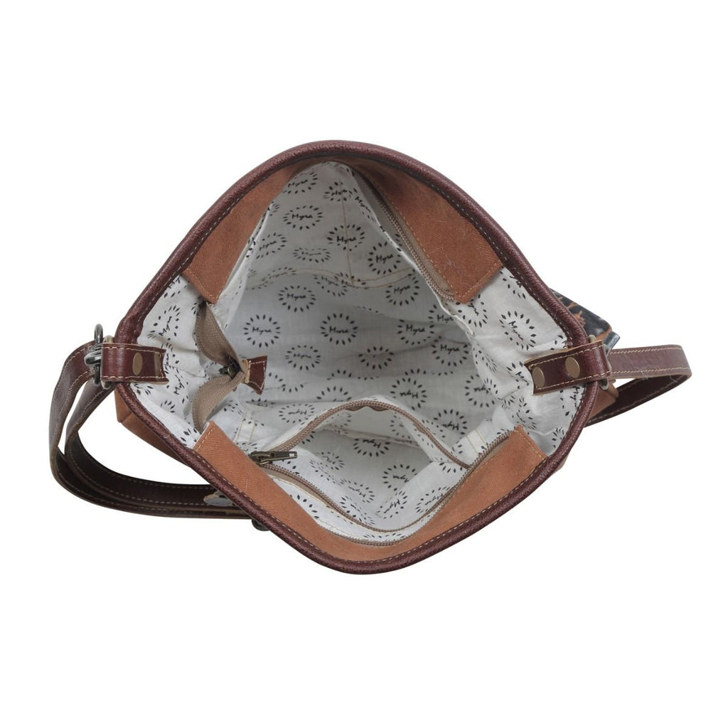 Sac à bandoulière Rincè