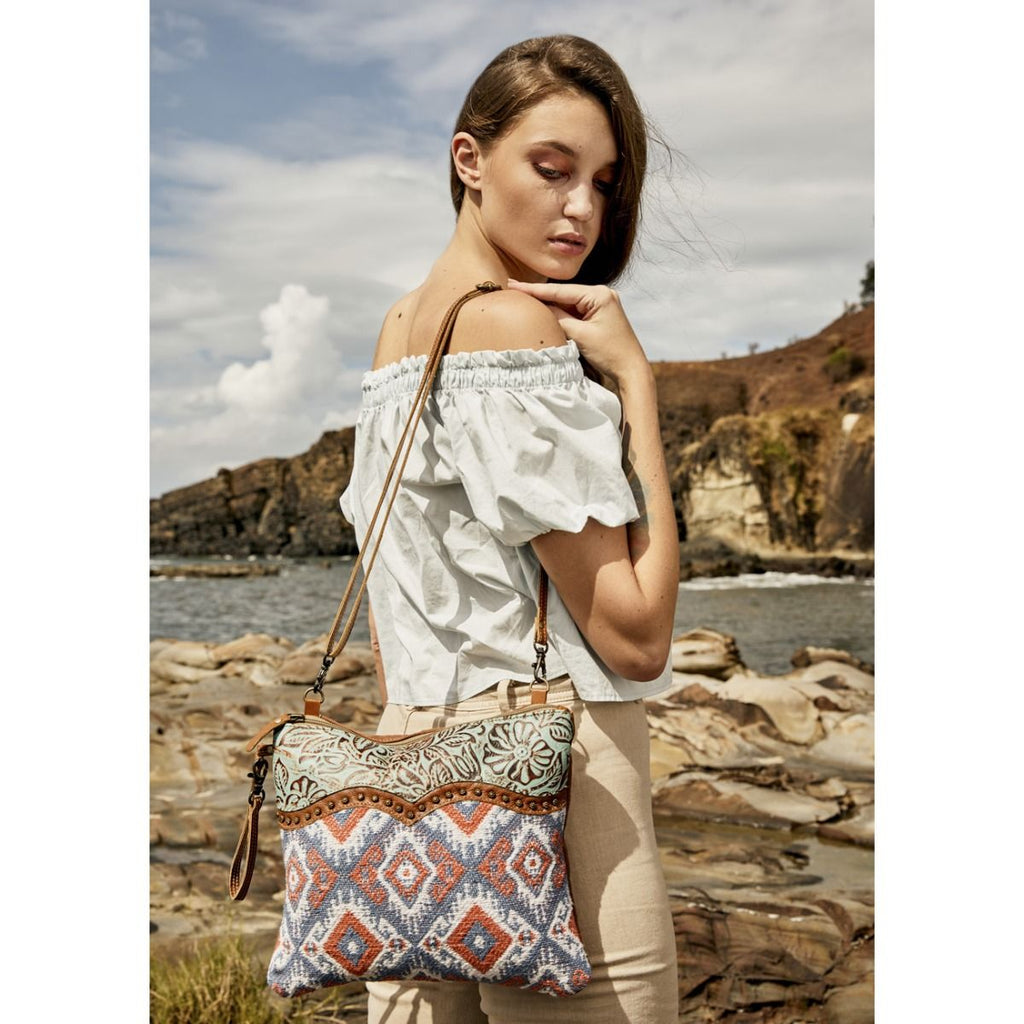 Sac Innsaei petit et bandoulière