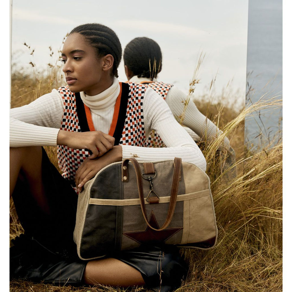 Sac fourre-tout Yugen