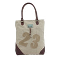 Sac fourre-tout super tendance