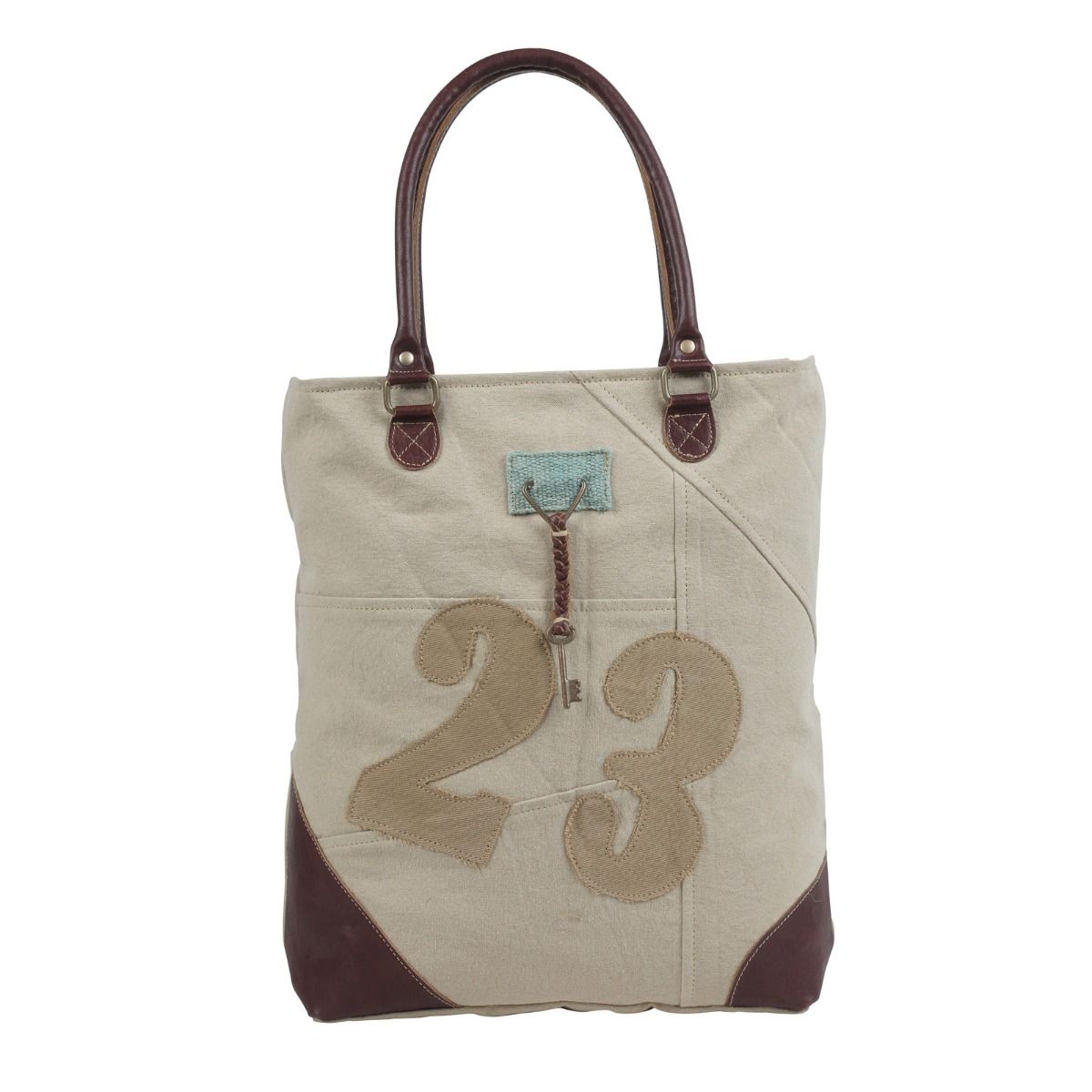 Sac fourre-tout super tendance