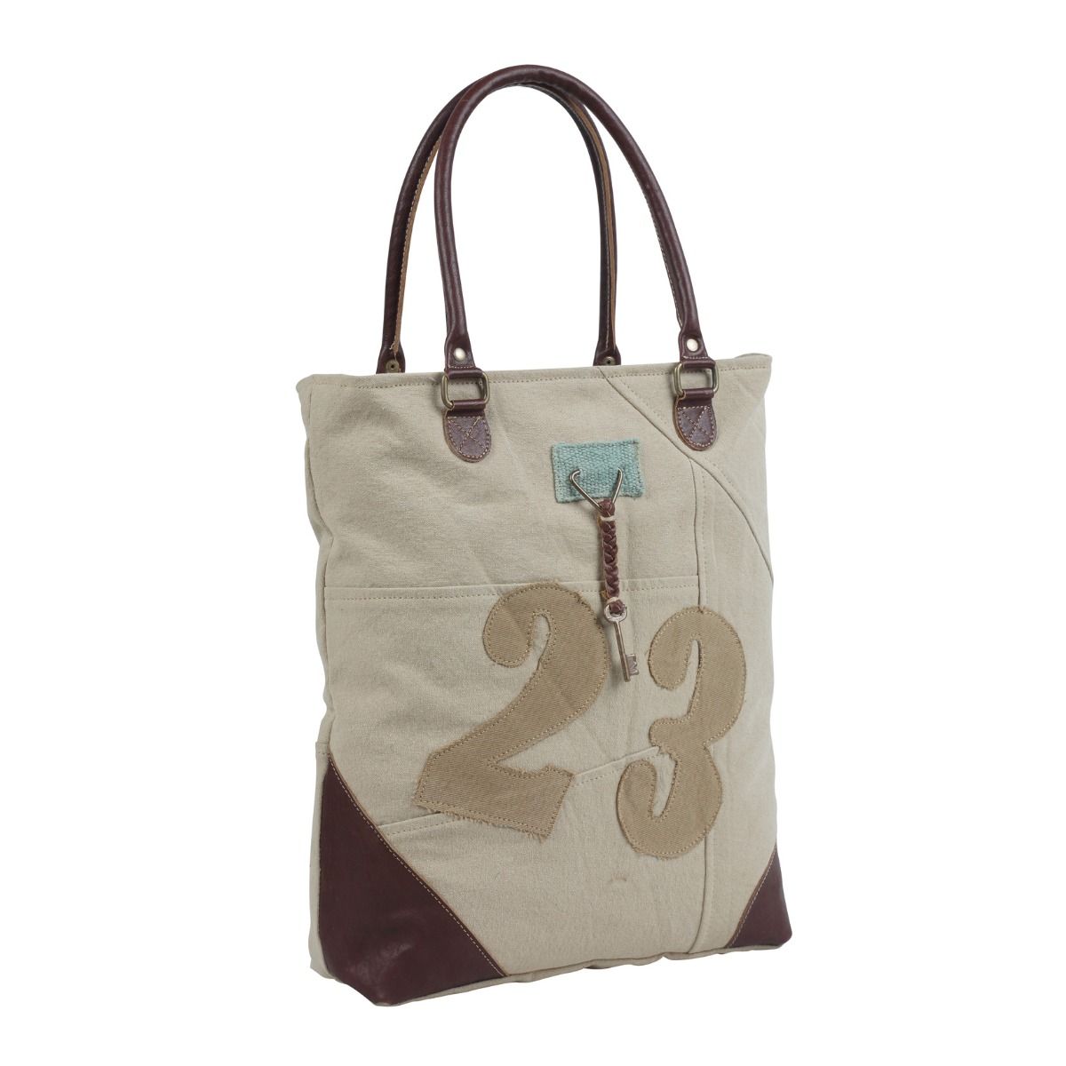 Sac fourre-tout super tendance