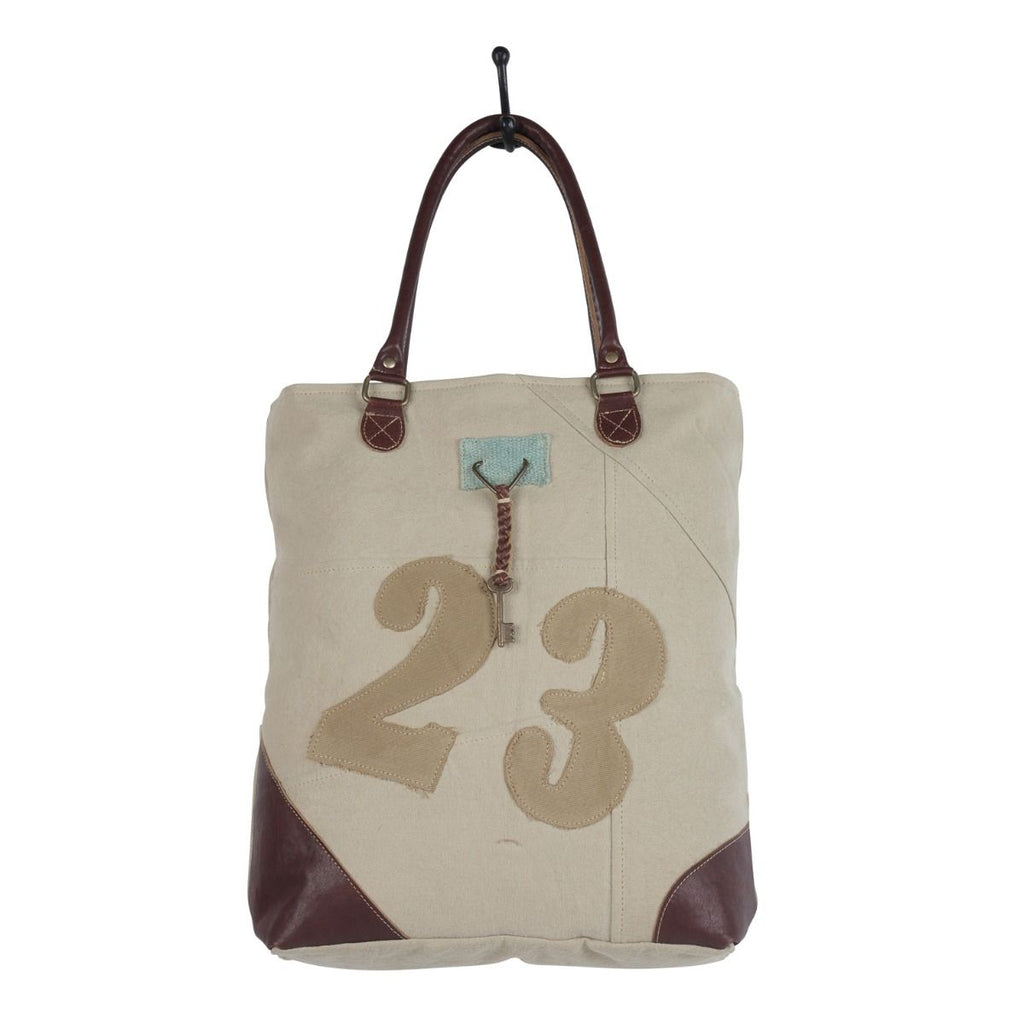 Sac fourre-tout super tendance