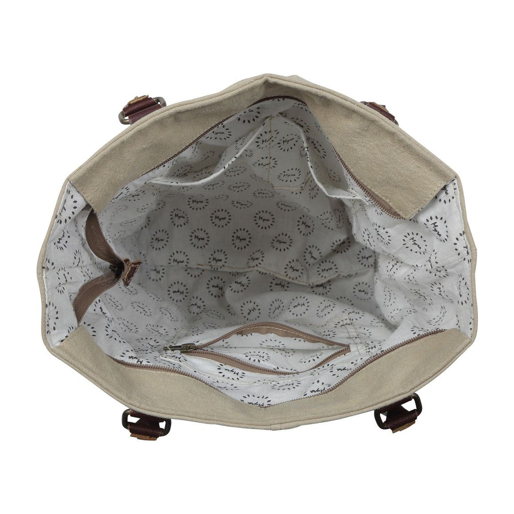 Sac fourre-tout super tendance