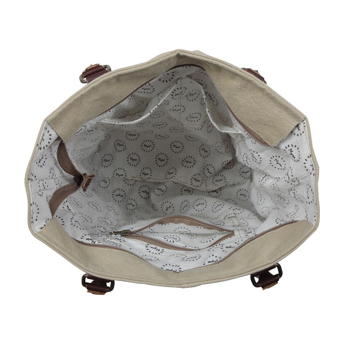 Sac fourre-tout super tendance