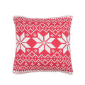 Housse de coussin Flakes